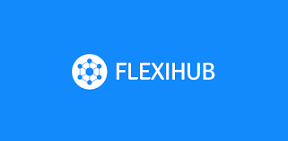 flexihub api flexihub api